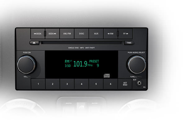 SISTEMA UCONNECT<sup>®</sup> 130
