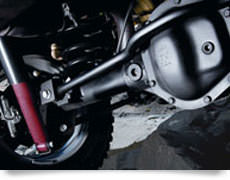 Placas protectoras del Jeep Wrangler 2014