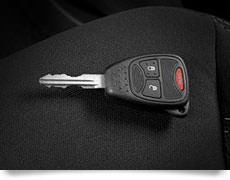 SISTEMA SENTRY KEY