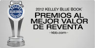 Wrangler tiene el mejor valor de reventa - Ganador del Top 10 Award