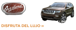 Jeep® Grand Cherokee Summit
