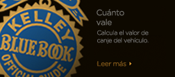 ¿Cuánto vale?