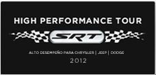 High Performance Tour