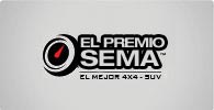 SEMA Show 2012: el mejor 4x4 - SUV