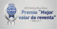 Wrangler es ganador del premio Top 10 al mejor valor de reventa