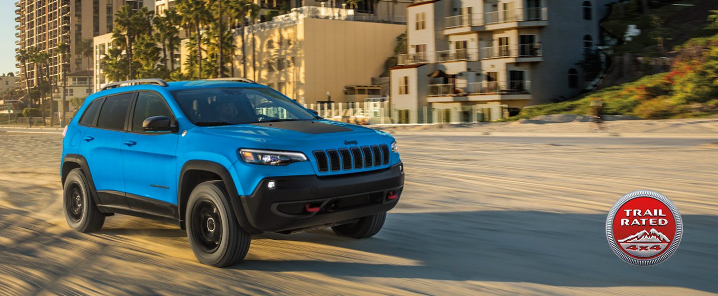2020 Jeep Trail Hawk Exterior and Interior 2020 Jeep Trail Hawk Exterior and Interior