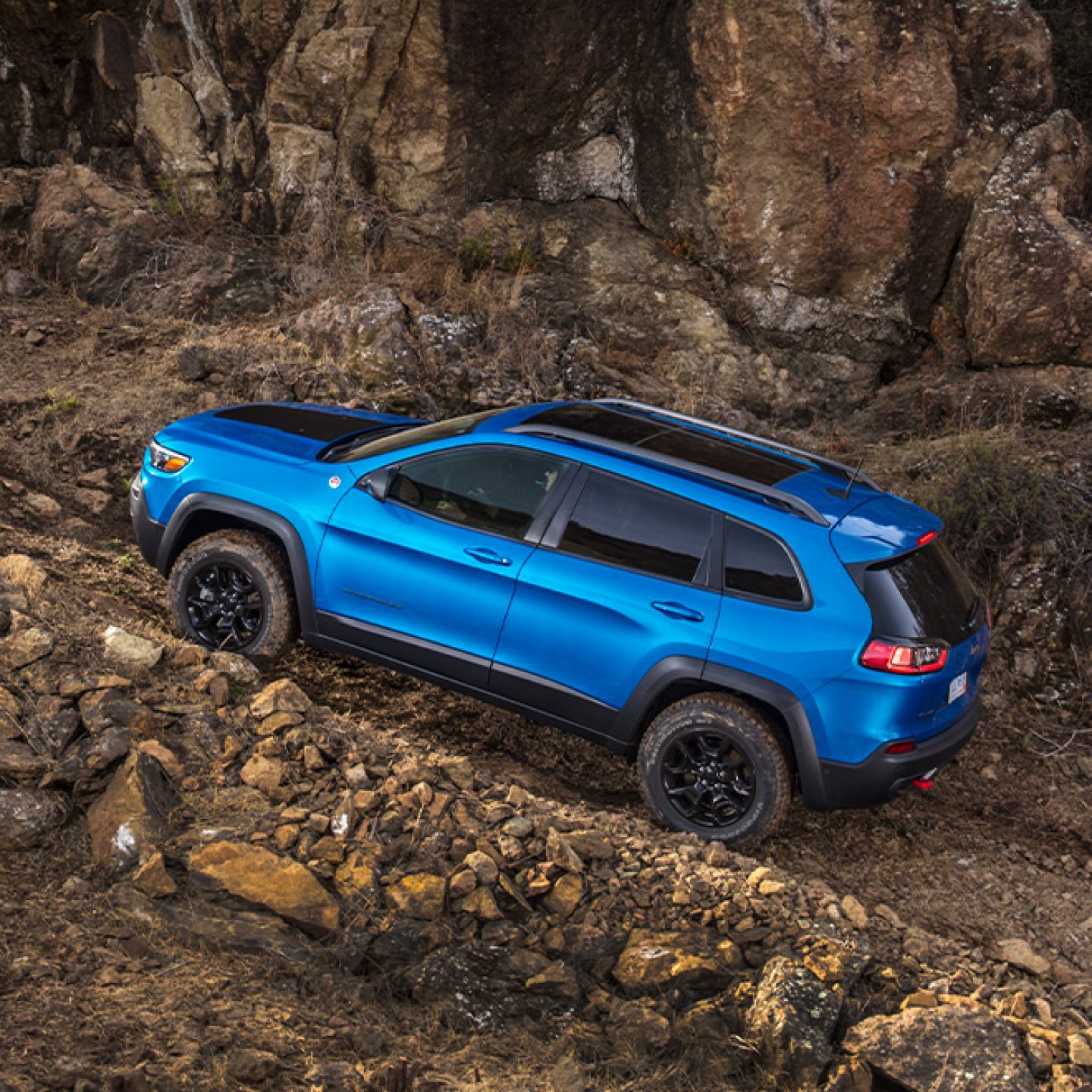 2020 Jeep Trail Hawk Rumors 2020 Jeep Trail Hawk Rumors