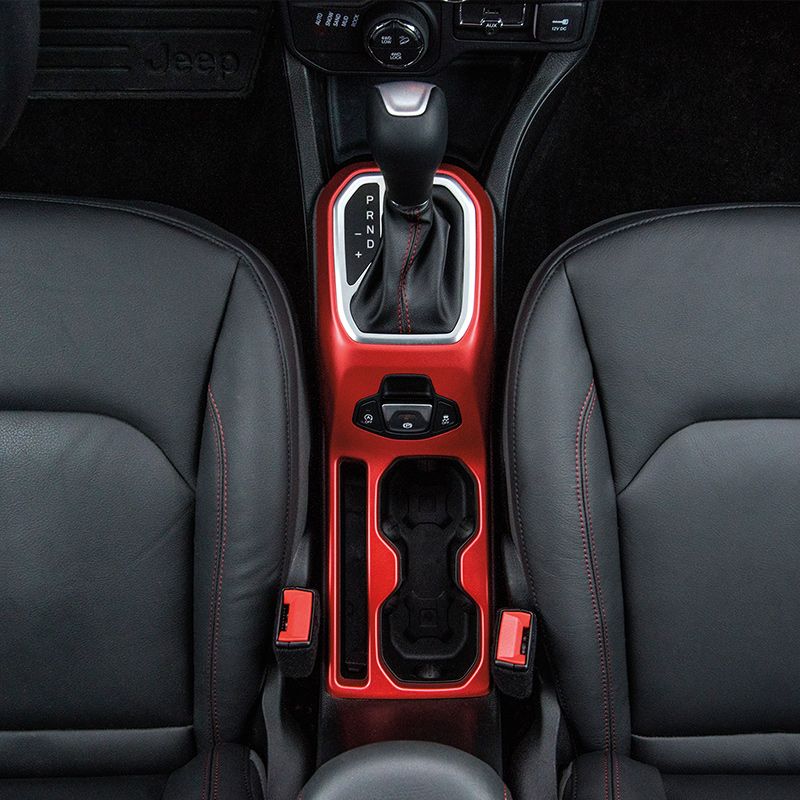 Precios Y Especificaciones Del Jeep Renegade 21 Suv Pequeno Todoterreno