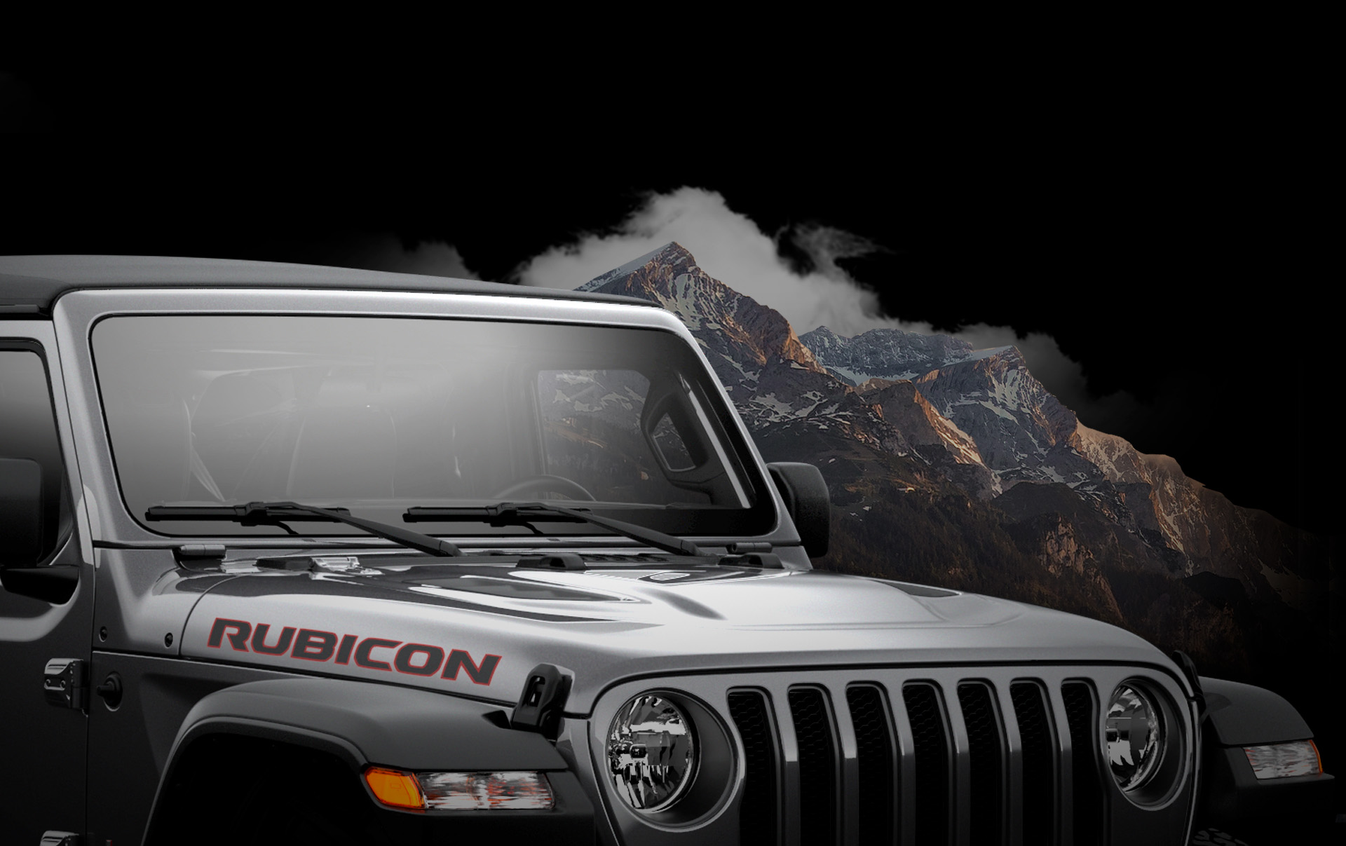 Exterior Del Jeep Wrangler 22 Carroceria Llantas Y Ruedas