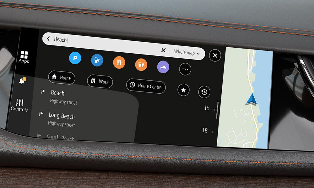 Compara el Jeep® Grand Cherokee 2023 con la competencia