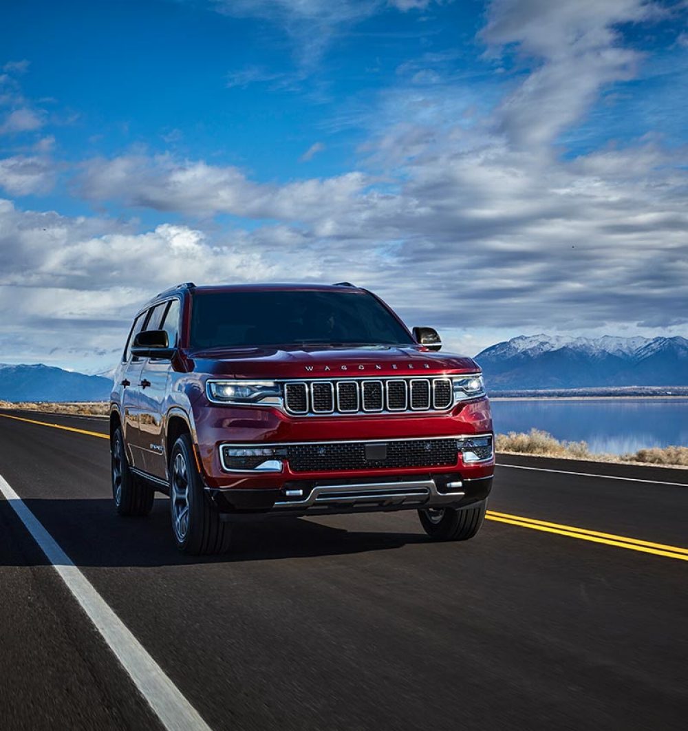 Wagoneer 2024 Precio … Hildy Latisha