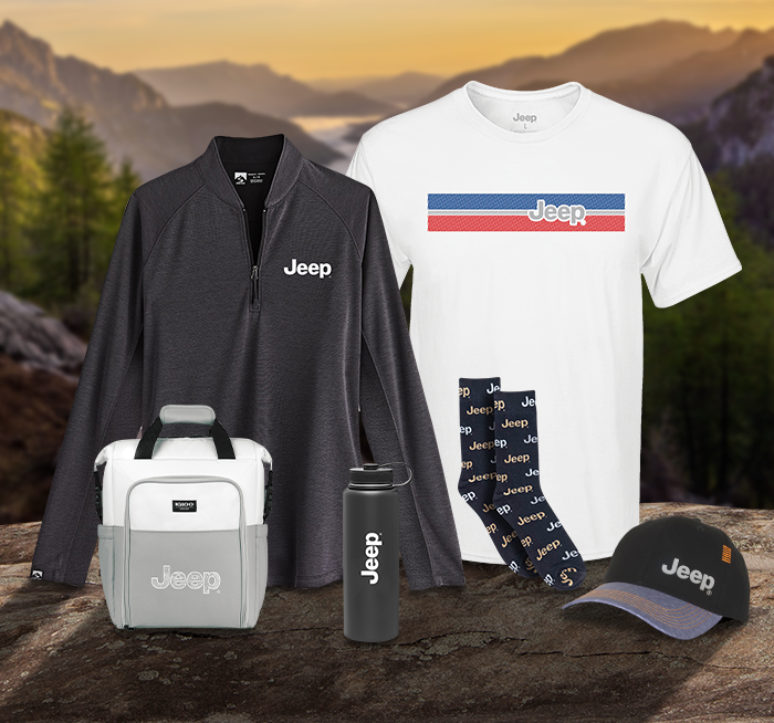 Comunidad Jeep® | Encuentra a tus compañeros de aventuras todoterreno