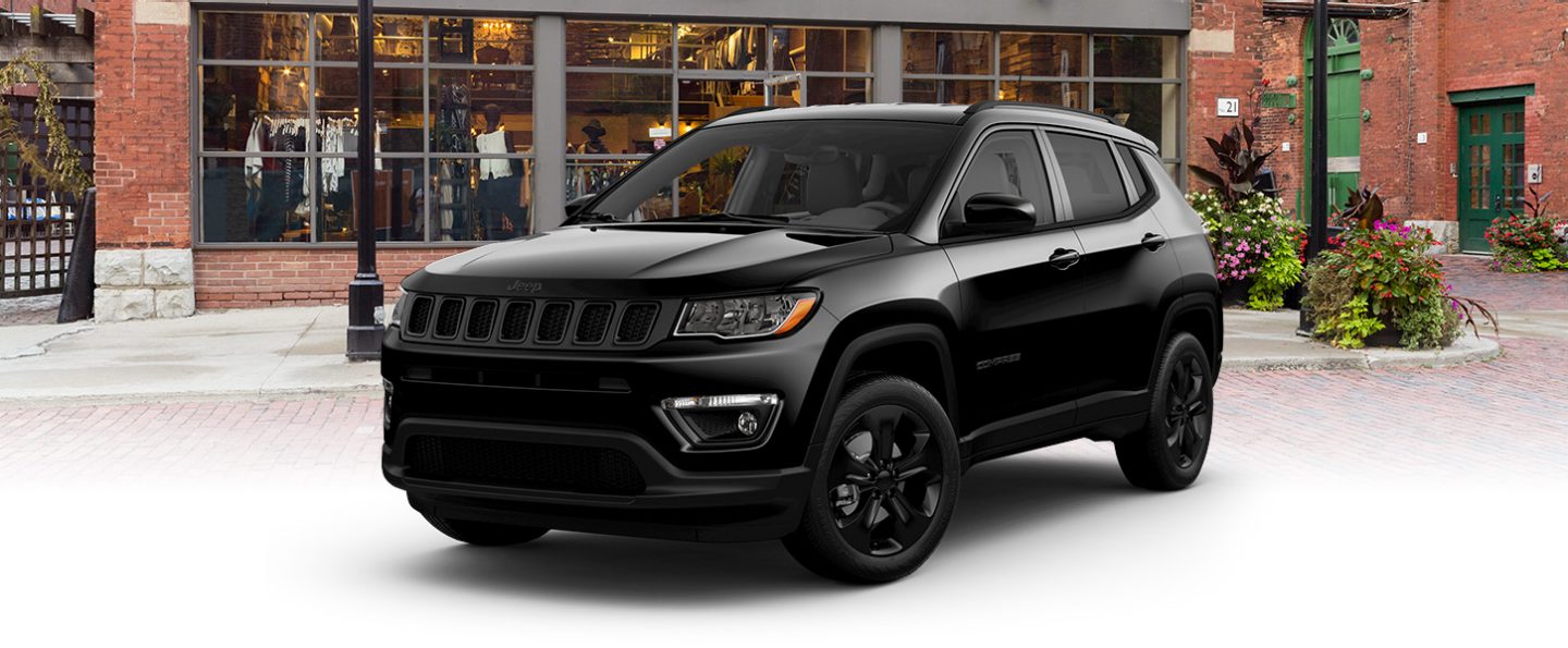 Jeep Compass Altitude 21 Crossover Suv Elegante Jeep Compass Altitude 21 Crossover Suv Elegante