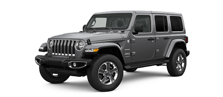 Disena Y Cotiza Tu Nuevo Vehiculo Jeep Jeep
